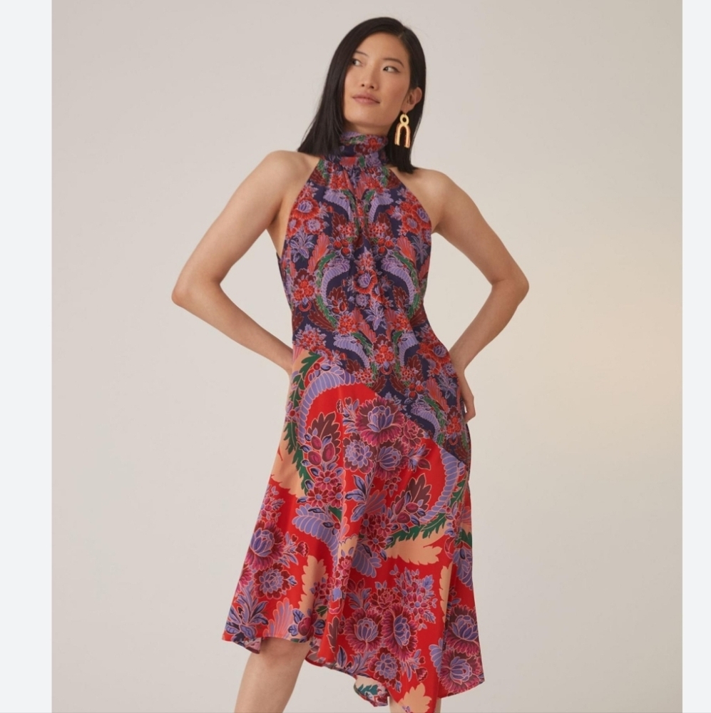Beautiful Dress from Anthropologie!